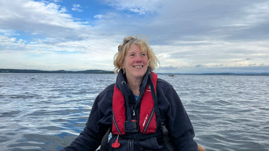 An introduction to Elspeth J Mackenzie