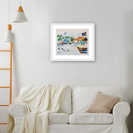 SkiffieWorlds 2025 #2 | South West Coast Scotland