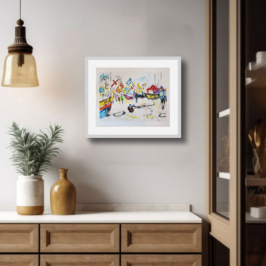 SkiffieWorlds 2025 #1 | South West Coast Scotland