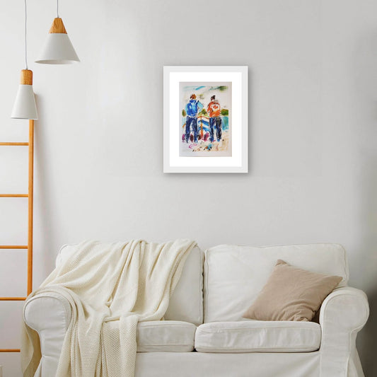 SkiffieWorlds 2025 #3 | South West Coast Scotland